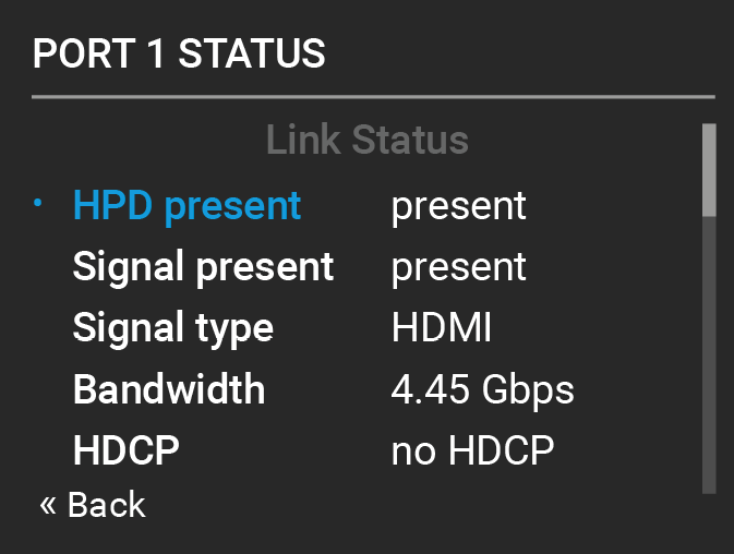 Show warning when items in a Trade have had unstable RAP values