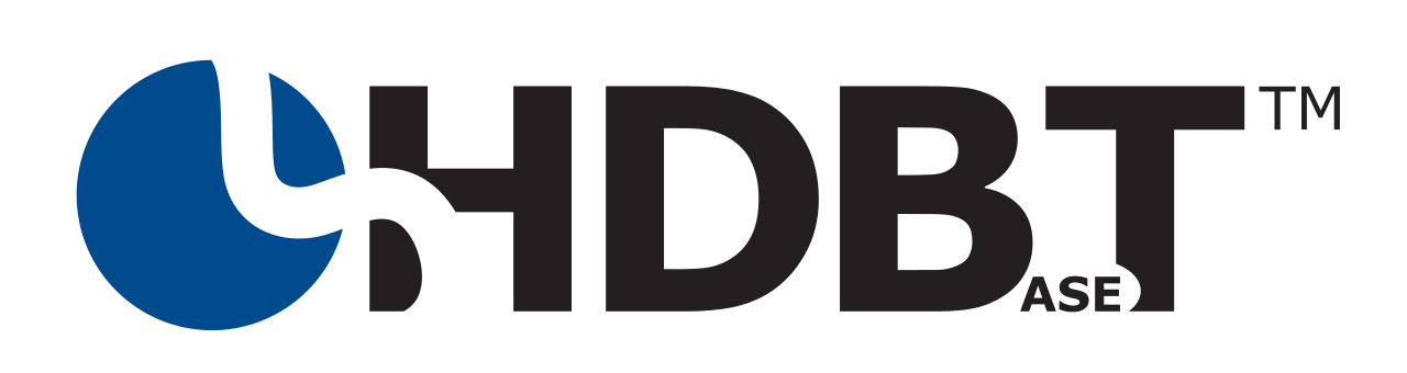 HDBaseT Logo