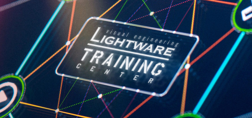 Lightware Training Center
