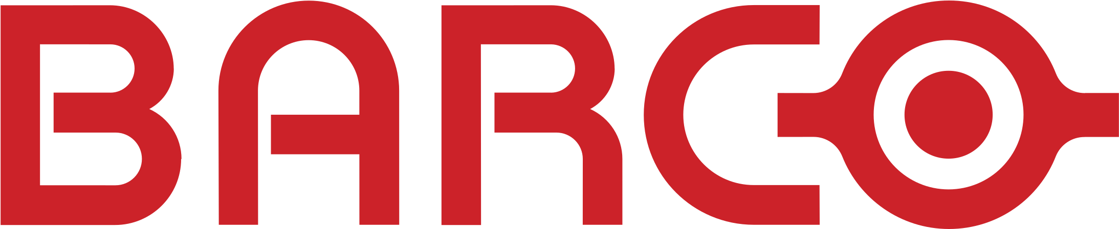 barco logo