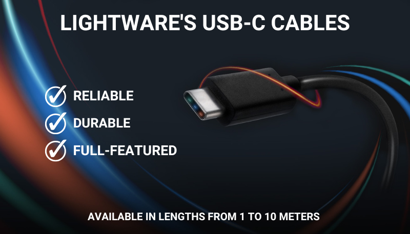 USB-C Masterclass