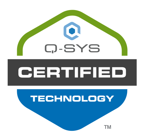 Q-Sys