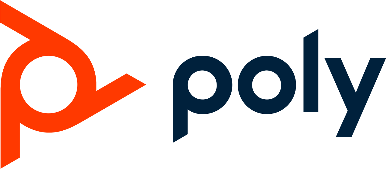 Poly logo