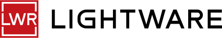 Lightware logo