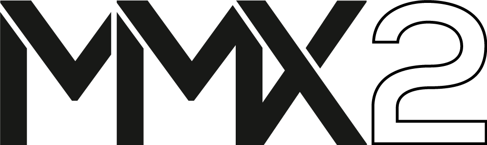 MMX2 logo