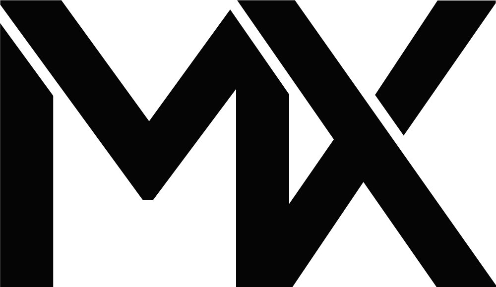 MX logo