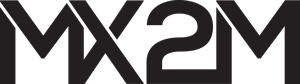 MX2M logo