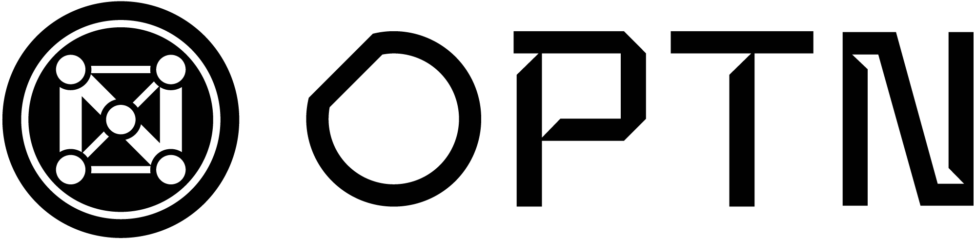 OPTN Extender logo