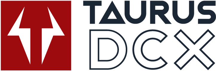 Taurus DCX logo