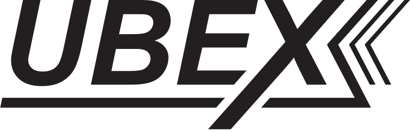 UBEX logo