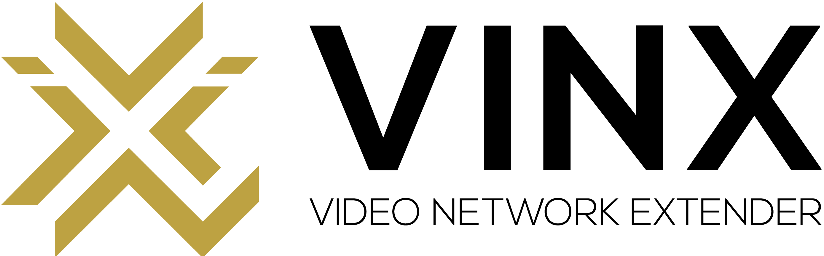 VINX logo