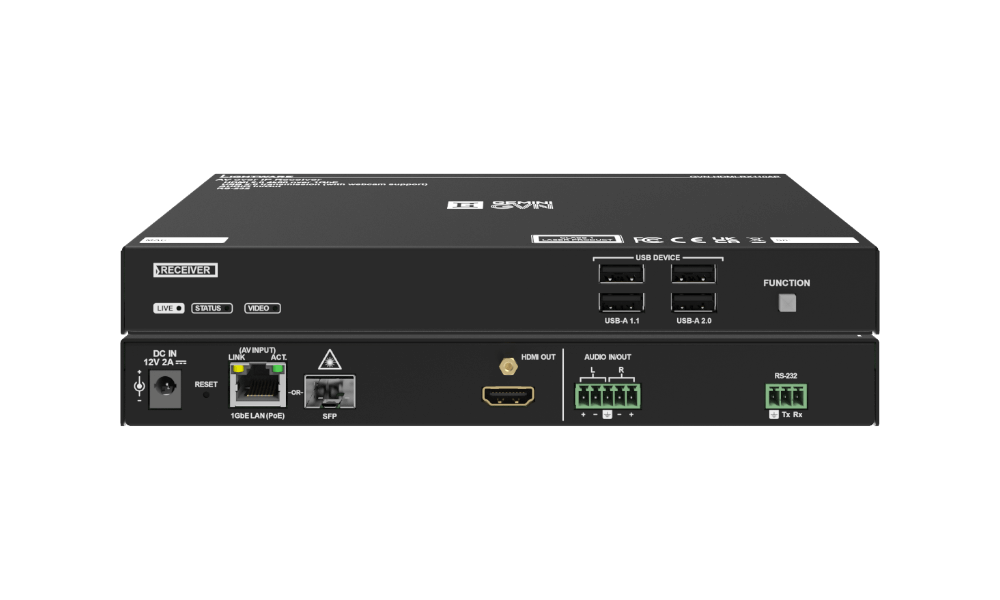 GVN-HDMI-TX210AP