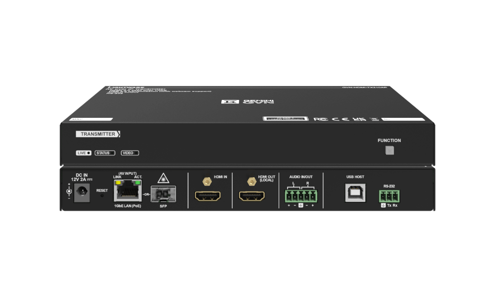 GVN-HDMI-TX210AP