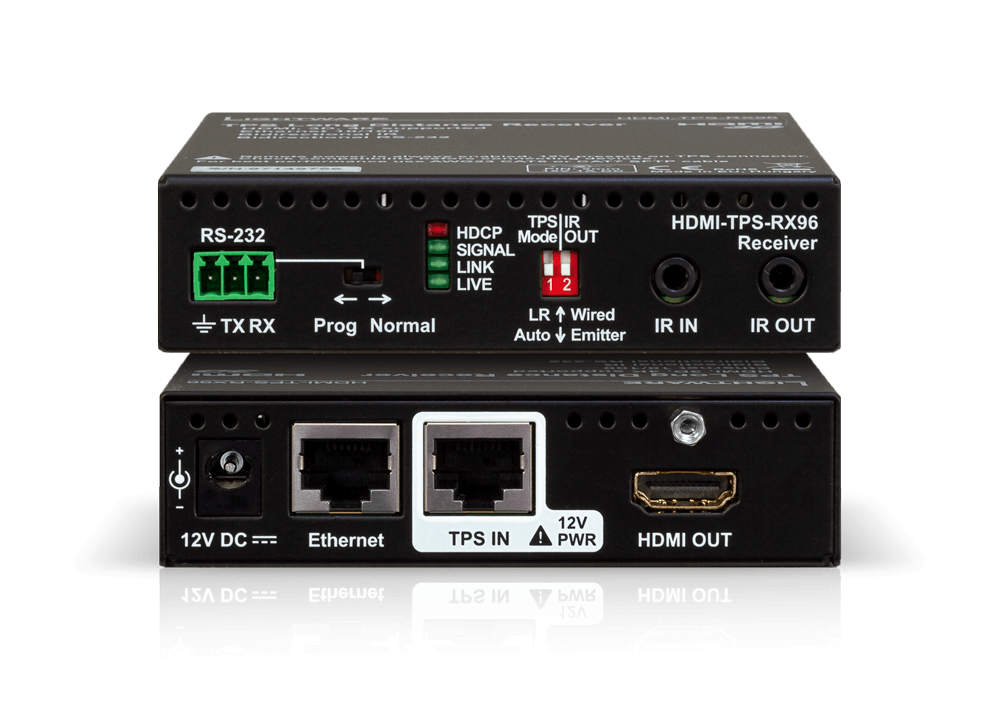 HDMI-TPS-RX96