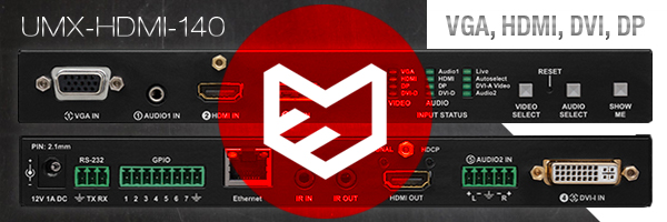 UMX-HDMI-140