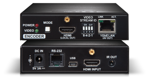 lightware matrix switcher