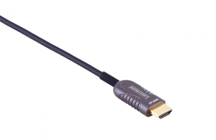 CAB-HDMI20-AOC1500H | 15m HDMI Active Optical Cable