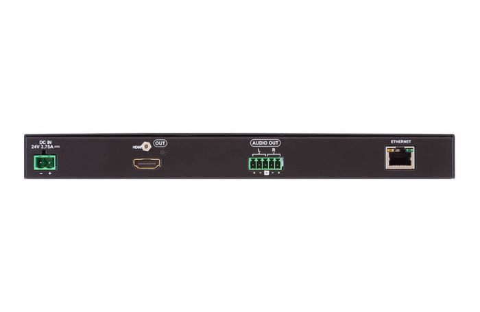 DCX-2x1-HC10 | HDMI 2.0 and USB-C Video Switcher