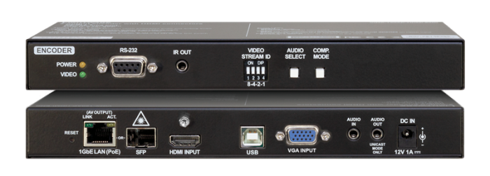 VINX-210AP-HDMI-ENC