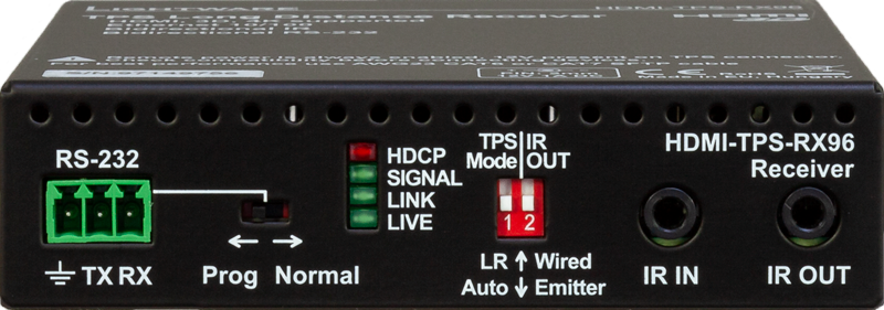 HMDI-TPS-RX96 receiver
