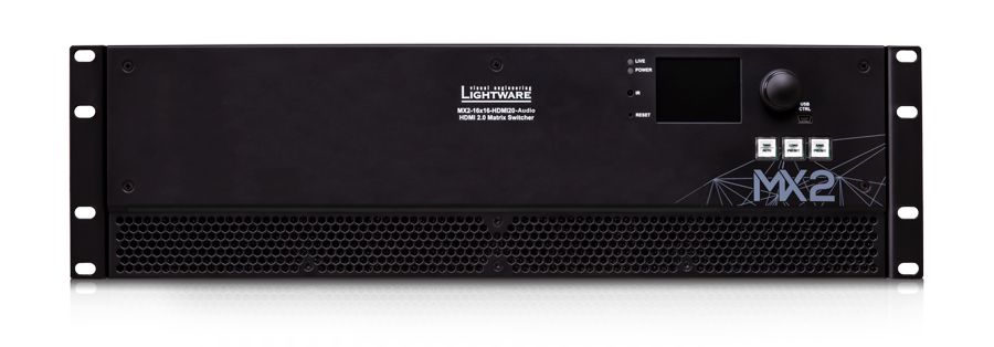 lightware taurus UCX-4x2-HC30