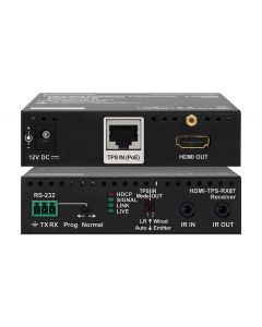 HDMI-TPS-RX87