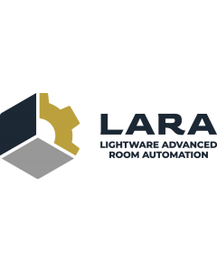 Lightware Advanced Room Automation (LARA)