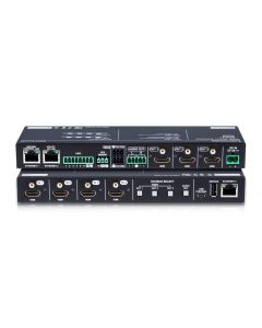 3-port HDMI Switch 2.0, Microware Multimedia Pvt. Ltd.