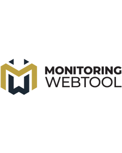 Monitoring Webtool