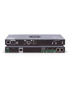 NTI eth-2x1-g 2-Port Manual Gigabit Ethernet Switch - Pro AV Warehouse