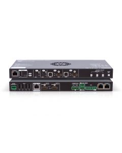 NTI eth-2x1-g 2-Port Manual Gigabit Ethernet Switch - Pro AV Warehouse