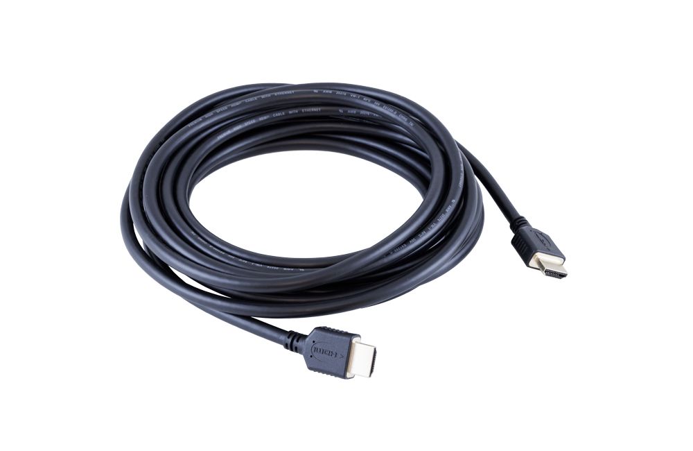 Circuit. Cable HDMI - HDMI 20 Metros C48-5