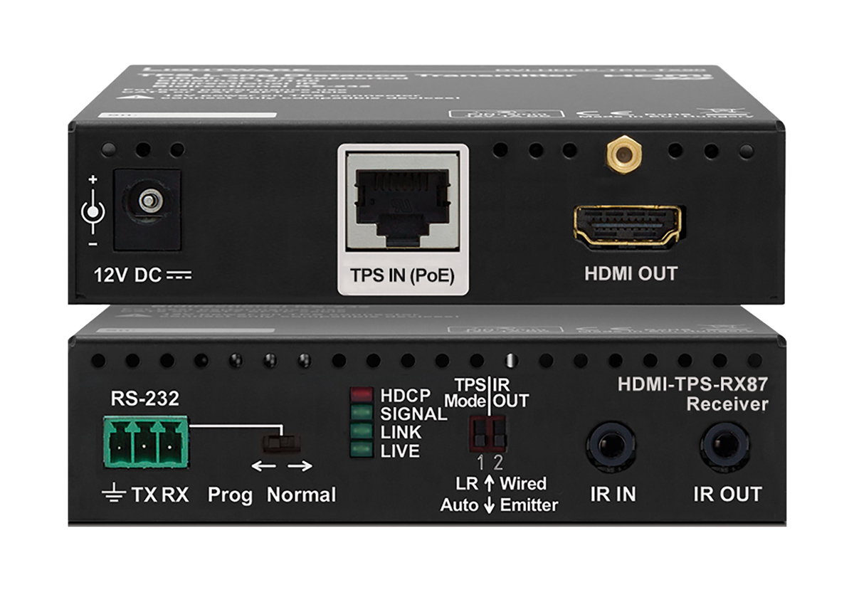 HDMI-TPS-RX87