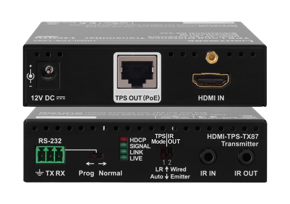 HDMI-TPS-TX87
