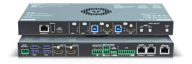 Mini 2 Port RJ45 RJ-45 Network Network Box Switcher Dual 2 Way Port Manual  Sharing Switch Adapter HUB 