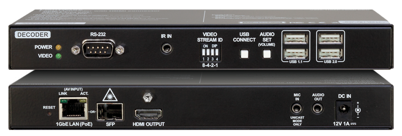 lightware VINX-110AP-HDMI-DEC