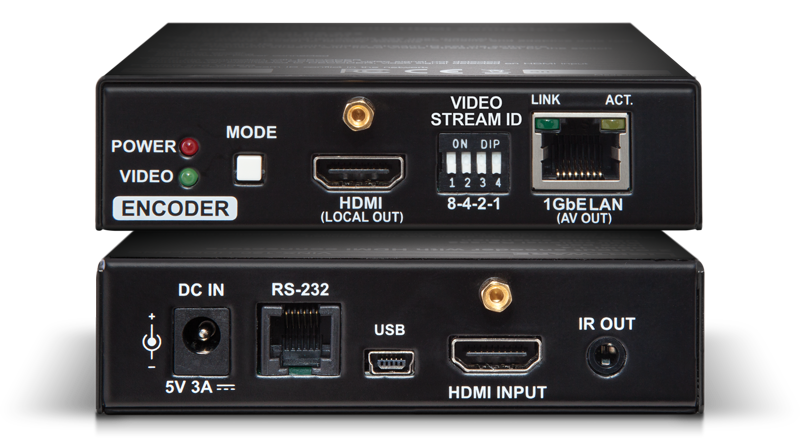 lightware VINX-120-HDMI-ENC