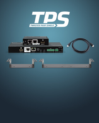 New Smart TPS Bundle Is Available Until Stocks Run Out