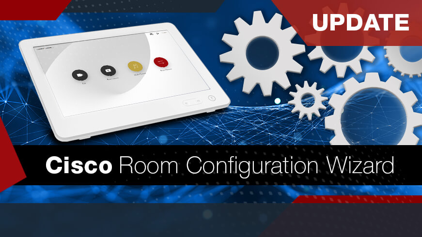 New Lightware Cisco Configuration Wizard is Available