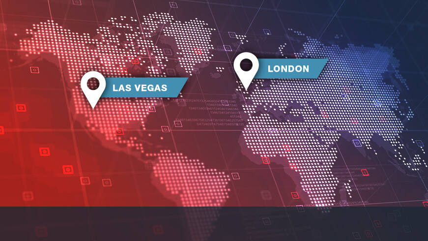 Lightware Launches Experience Hubs in the UK and the USA