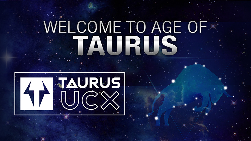 Taurus Ucx