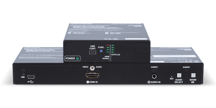 lightware matrix switcher