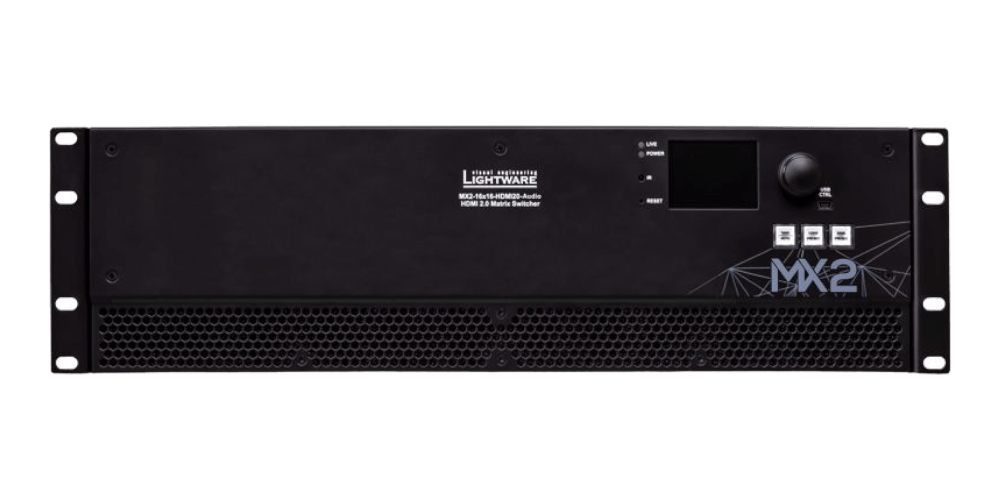 lightware taurus UCX-4x2-HC30