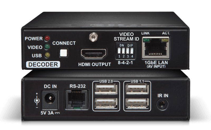 lightware matrix switcher