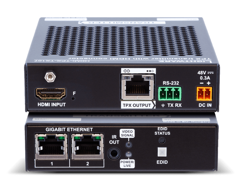 lightware matrix switcher