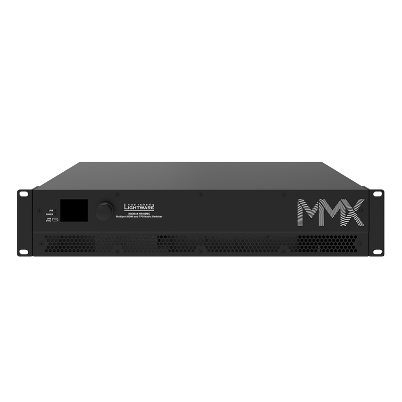MMX8x4-HT series