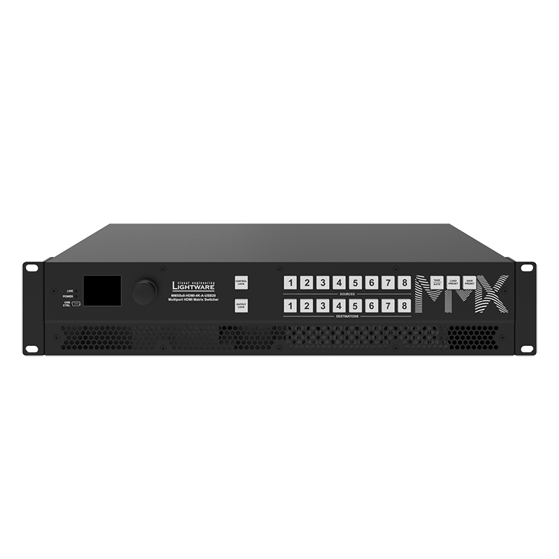 MMX8x8-HDMI Series