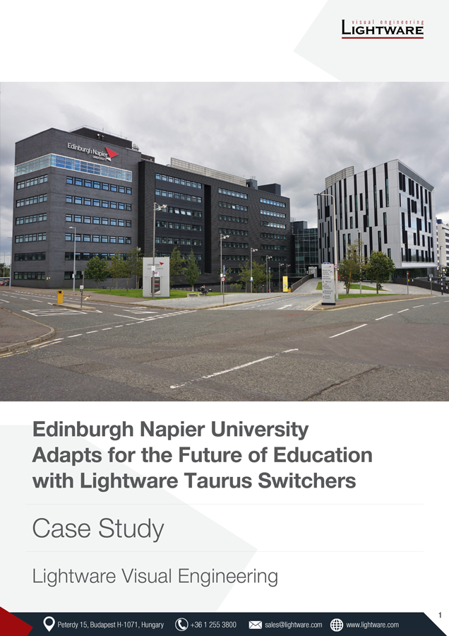 Napier University