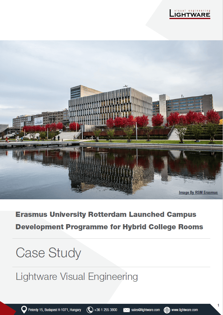 Marriot Case Study