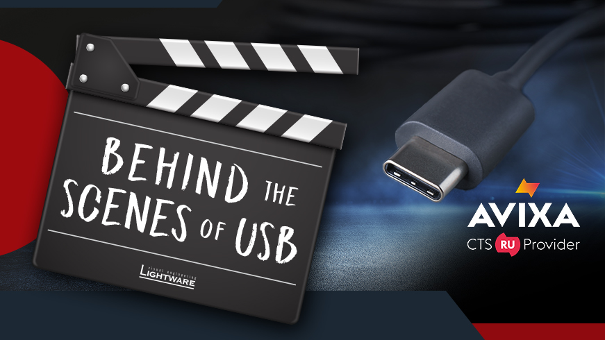 USB Capabilities training